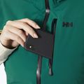 Kurtka narciarska damska Helly Hansen Alphelia emerald snow 3