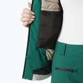 Kurtka narciarska damska Helly Hansen Alphelia emerald snow 6