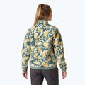 Bluza damska Helly Hansen Imperial Printed Pile Snap sand bruce aop 2