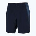 Spodenki żeglarskie męskie Helly Hansen Hp Sirocco 9" navy 5