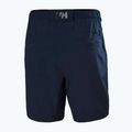 Spodenki żeglarskie męskie Helly Hansen Hp Sirocco 9" navy 6