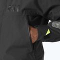 Kurtka przeciwdeszczowa męska Helly Hansen Skagen Offshore ebony 7