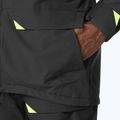 Kurtka przeciwdeszczowa męska Helly Hansen Skagen Offshore ebony 8