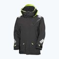 Kurtka przeciwdeszczowa męska Helly Hansen Skagen Offshore ebony 11