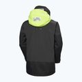Kurtka przeciwdeszczowa męska Helly Hansen Skagen Offshore ebony 12