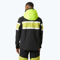 Kurtka żeglarska męska Helly Hansen Salt Original  ebony 2