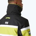 Kurtka żeglarska męska Helly Hansen Salt Original  ebony 4