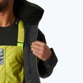 Kurtka żeglarska męska Helly Hansen Salt Original  ebony 8
