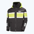 Kurtka żeglarska męska Helly Hansen Salt Original  ebony 9