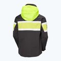 Kurtka żeglarska męska Helly Hansen Salt Original  ebony 10