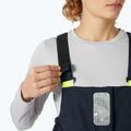 Spodnie żeglarskie damskie Helly Hansen Pier 4.0 Bib navy 3
