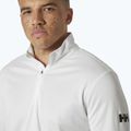 Longsleeve męski Helly Hansen HH Tech 1/2 Zip 2.0 white 3