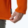 Bluza męska Helly Hansen Daybreaker 1/2 Zip patrol orange 4