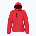 Kurtka żeglarska damska Musto Sardinia true red 2