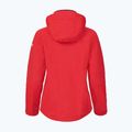 Kurtka żeglarska damska Musto Sardinia true red 3