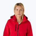 Kurtka żeglarska damska Musto Sardinia true red 5