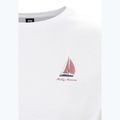 Koszulka męska Helly Hansen Shoreline 3.0 white 3
