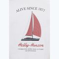 Koszulka męska Helly Hansen Shoreline 3.0 white 4