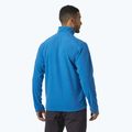 Bluza męska Helly Hansen Daybreaker 1/2 Zip cerulean blue 2