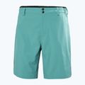 Spodenki żeglarskie męskie Helly Hansen Hp Sirocco 9" dark mint 5