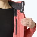 Kurtka żeglarska damska Helly Hansen Crew Hooded 2.0 sunset pink 5