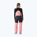 Spodnie żeglarskie damskie Helly Hansen Pier 4.0 Bib coral almond 2