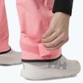 Spodnie żeglarskie damskie Helly Hansen Pier 4.0 Bib coral almond 5