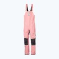 Spodnie żeglarskie damskie Helly Hansen Pier 4.0 Bib coral almond 6
