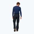 Spodnie trekkingowe męskie NORRONA Falketind Gore-Tex caviar black 3