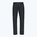 Spodnie trekkingowe męskie NORRONA Falketind Gore-Tex caviar black 4