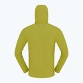 Bluza trekkingowa męska NORRONA Femund Tech Hood golden lime 7