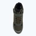 Śniegowce dziecięce Viking Footwear Equip Warm Waterproof 1V pine/black 5