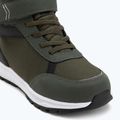 Śniegowce dziecięce Viking Footwear Equip Warm Waterproof 1V pine/black 7