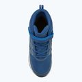 Śniegowce dziecięce Viking Footwear Equip Defence Warm WP 1V blue/ navy 5
