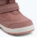 Śniegowce Viking Footwear Toasty Warm GTX 2V pink/light pink 7