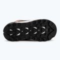 Śniegowce dziecięce Viking Footwear Expower Warm GTX Pull On pink 4
