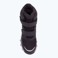 Buty dziecięce Viking Footwear Track Warm Waterproof 2V aubergine 5