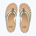 Japonki Gumbies Corker khaki 8