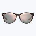 Okulary przeciwsłoneczne damskie Under Armour 0014/G/S S3 havana/rose gold multilayer 3