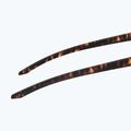 Okulary przeciwsłoneczne damskie Under Armour 0014/G/S S3 havana/rose gold multilayer 8