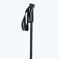 Kije narciarskie HEAD Frontside carbon black/speed blue 2