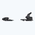 Narty zjazdowe HEAD Supershape e-Rally SW BB-PR + PRD 12 GW black/red 8