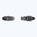 Narty zjazdowe HEAD Supershape e-Rally SW BB-PR + PRD 12 GW black/red 9