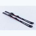 Narty zjazdowe HEAD Supershape e-Rally SW BB-PR + PRD 12 GW black/red 10