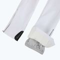 Spodnie narciarskie damskie HEAD Performance Jet white 5