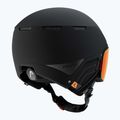 Kask narciarski HEAD Cinema Pro black/red yellow 12