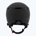 Kask narciarski HEAD Cinema Pro black/red yellow 4