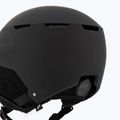 Kask narciarski HEAD Cinema Pro black/red yellow 9