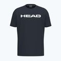 Koszulka tenisowa męska HEAD Club Original navy