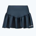 Spódnica tenisowa damska HEAD Move Skort navy 4